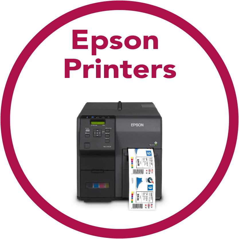 Epson Printers